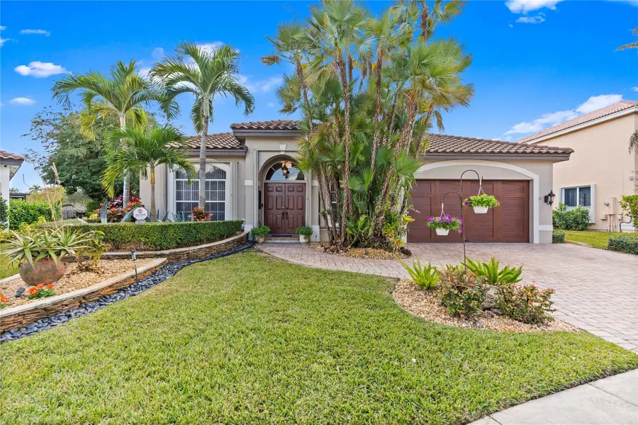 18028 SW 24th Street, Miramar, FL 33029 - #2