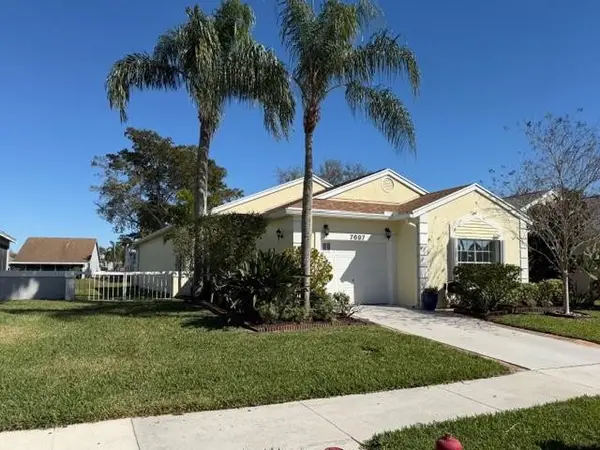 7697 Mansfield Hollow Road, Delray Beach, FL 33446