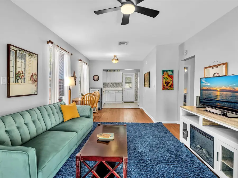 1835 Roosevelt Street, Hollywood, FL 33020 - #2