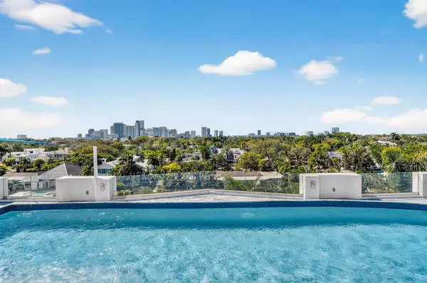 301 Hendricks Isle #6, Fort Lauderdale, FL 33301