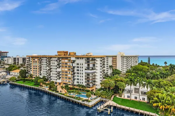 1150 Hillsboro Mile #415, Pompano Beach, FL 33062