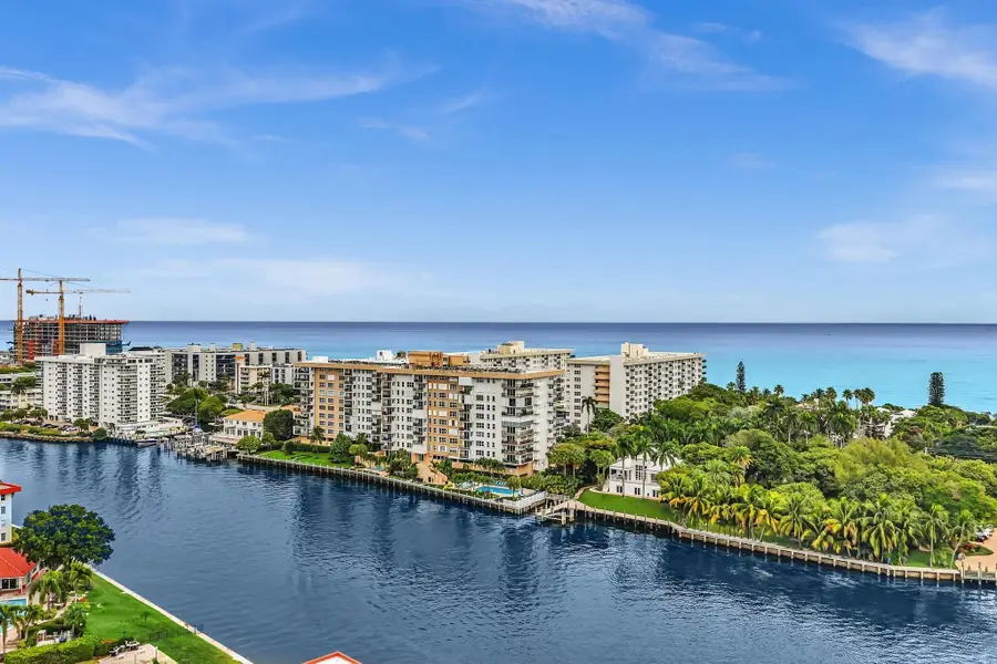 1150 Hillsboro Mile #415, Pompano Beach, FL 33062 - #2