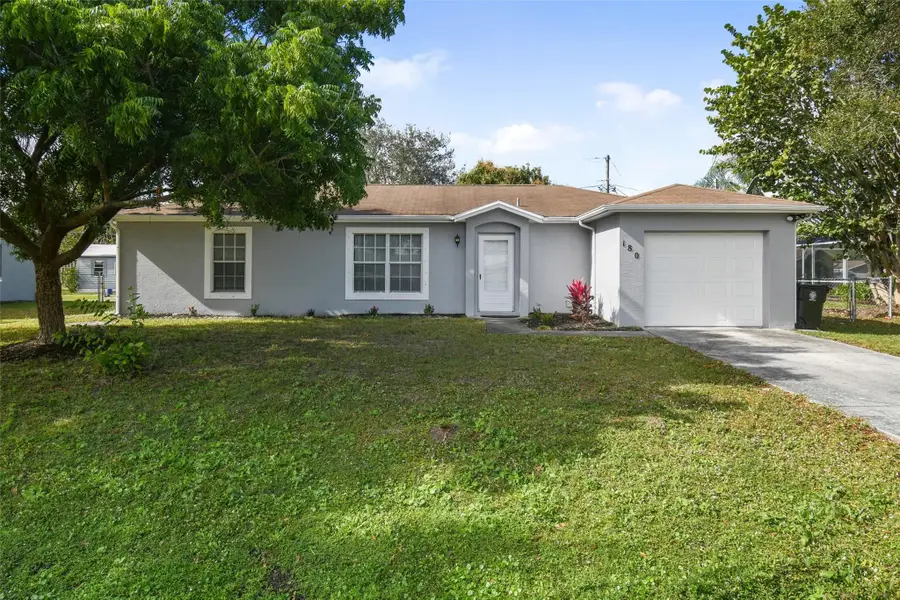 180 NW Friar Street, Port Saint Lucie, FL 34983 - #2