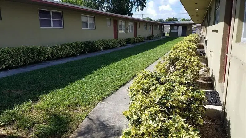 2734 Fillmore Street #3-E, Hollywood, FL 33020 - #1