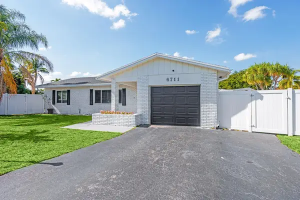 6711 NW 28th Avenue, Fort Lauderdale, FL 33309