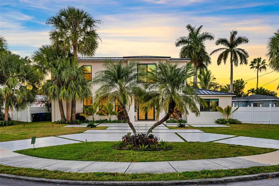 1001 Orange Isle, Fort Lauderdale, FL 33315 - #2