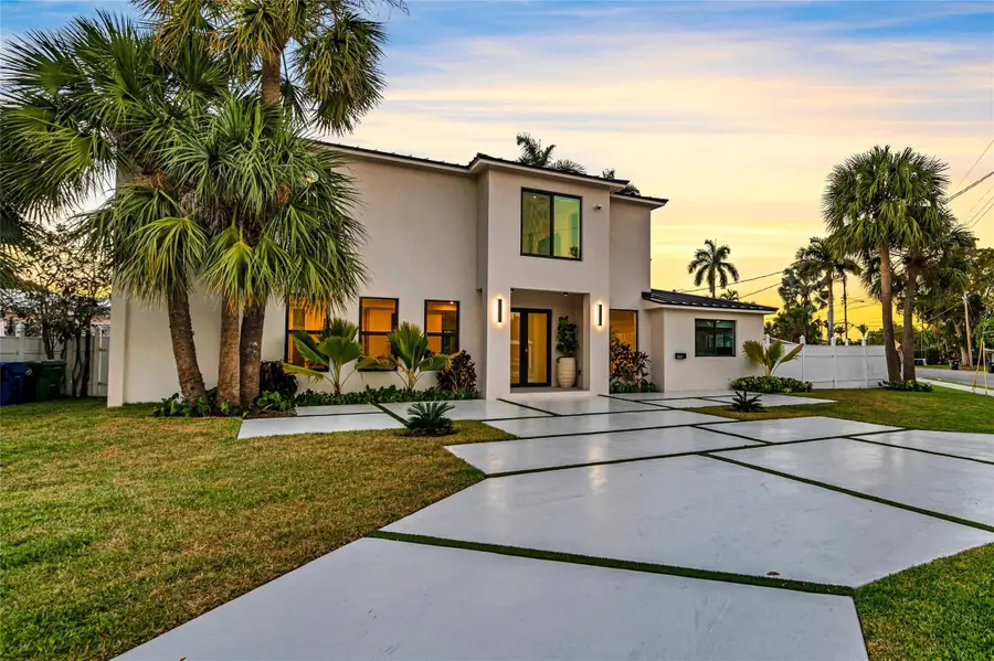 1001 Orange Isle, Fort Lauderdale, FL 33315 - #3