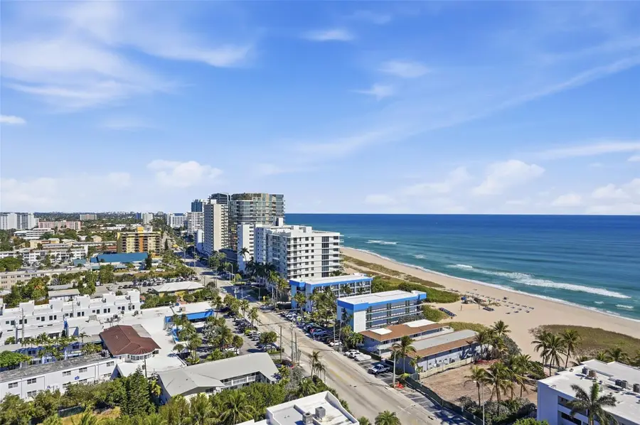 531 N Ocean Boulevard #1907, Pompano Beach, FL 33062 - #2