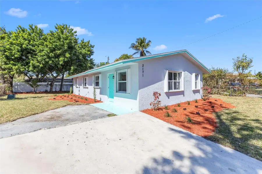 2171 NW 29th Avenue, Lauderdale Lakes, FL 33311 - #2
