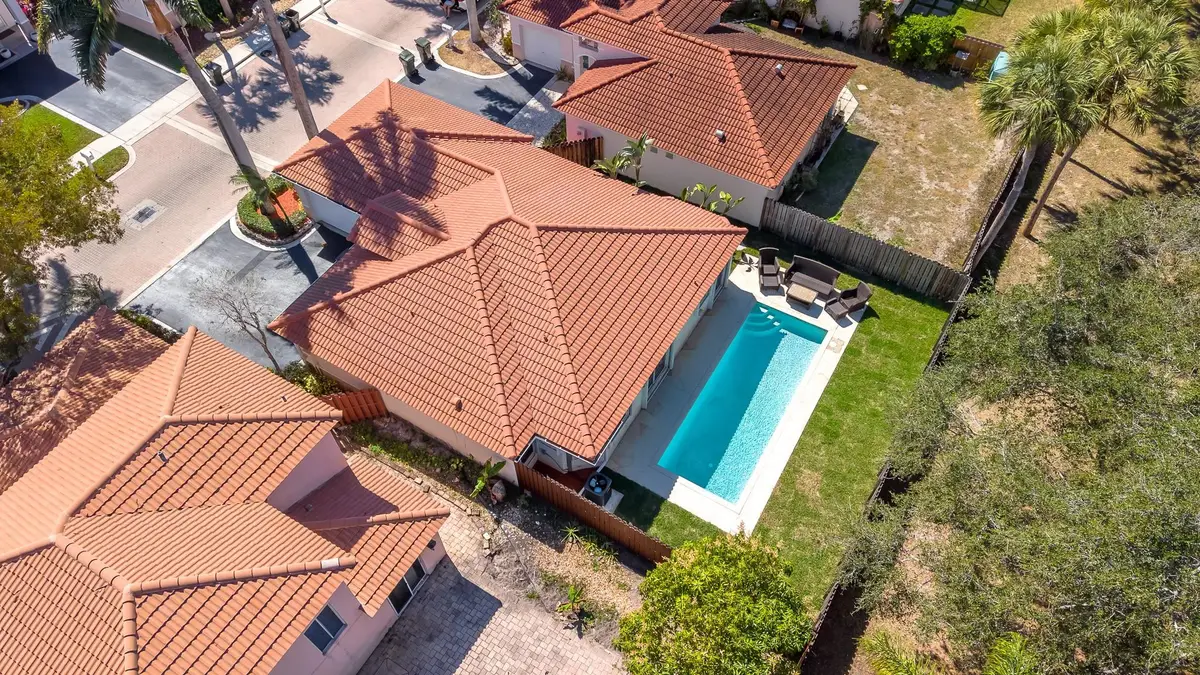 4755 NW 7th Manor, Pompano Beach, FL 33063 - #1