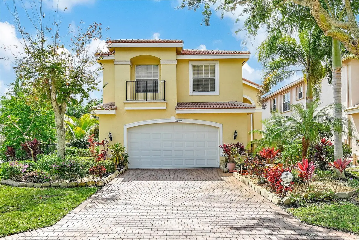 11729 Rock Lake Terrace, Boynton Beach, FL 33473 - #1