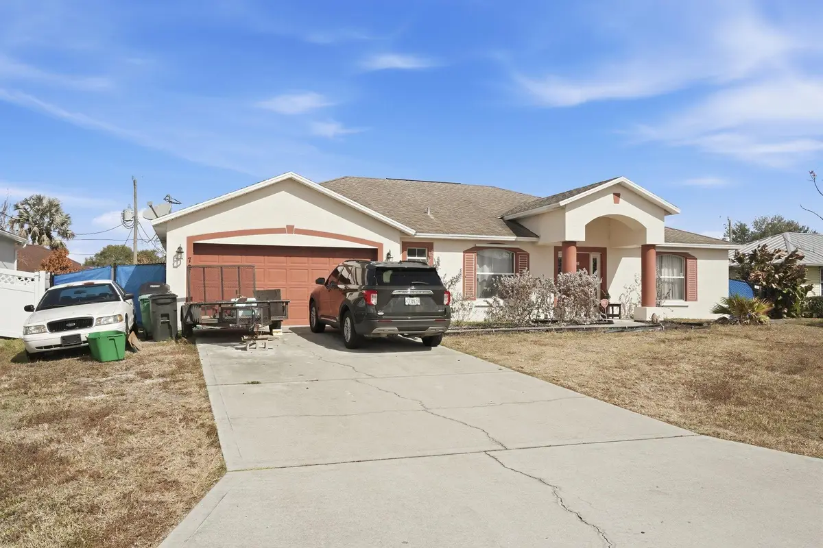 722 NW Treemont Avenue, Port Saint Lucie, FL 34983 - #1