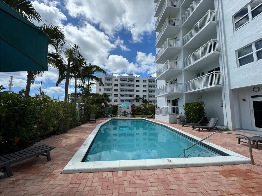 200 S Birch Road #806, Fort Lauderdale, FL 33316 - #2