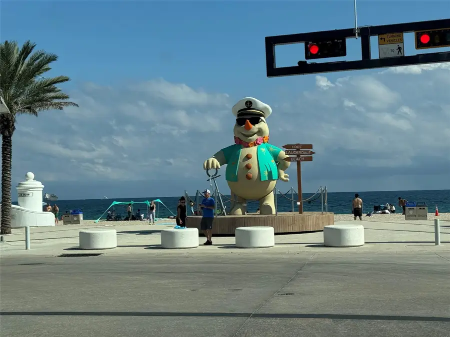 200 S Birch Road #806, Fort Lauderdale, FL 33316 - #3