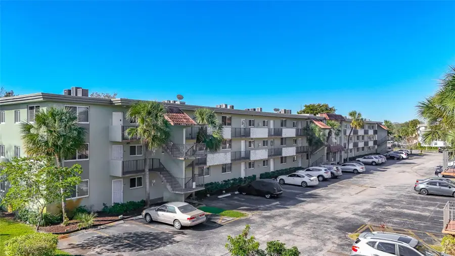 5935 Del Lago Circle #108, Sunrise, FL 33313 - #2