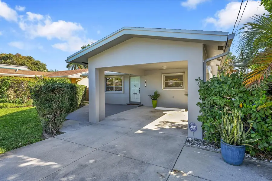 712 NE 34th Court, Fort Lauderdale, FL 33334 - #3