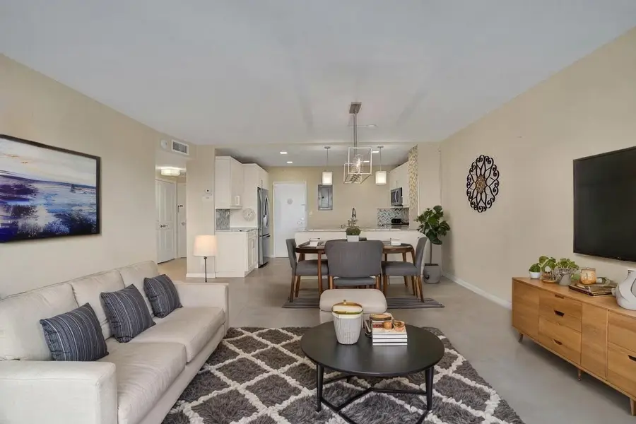 3300 NE 36th Street #1617, Fort Lauderdale, FL 33308 - #2