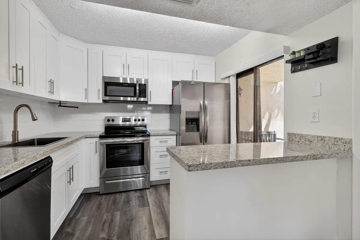 20110 NE 3rd Court #5, Miami, FL 33179 - #1