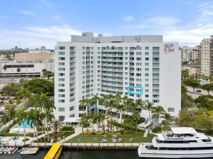 2670 E Sunrise Boulevard #524, Fort Lauderdale, FL 33304 - #3