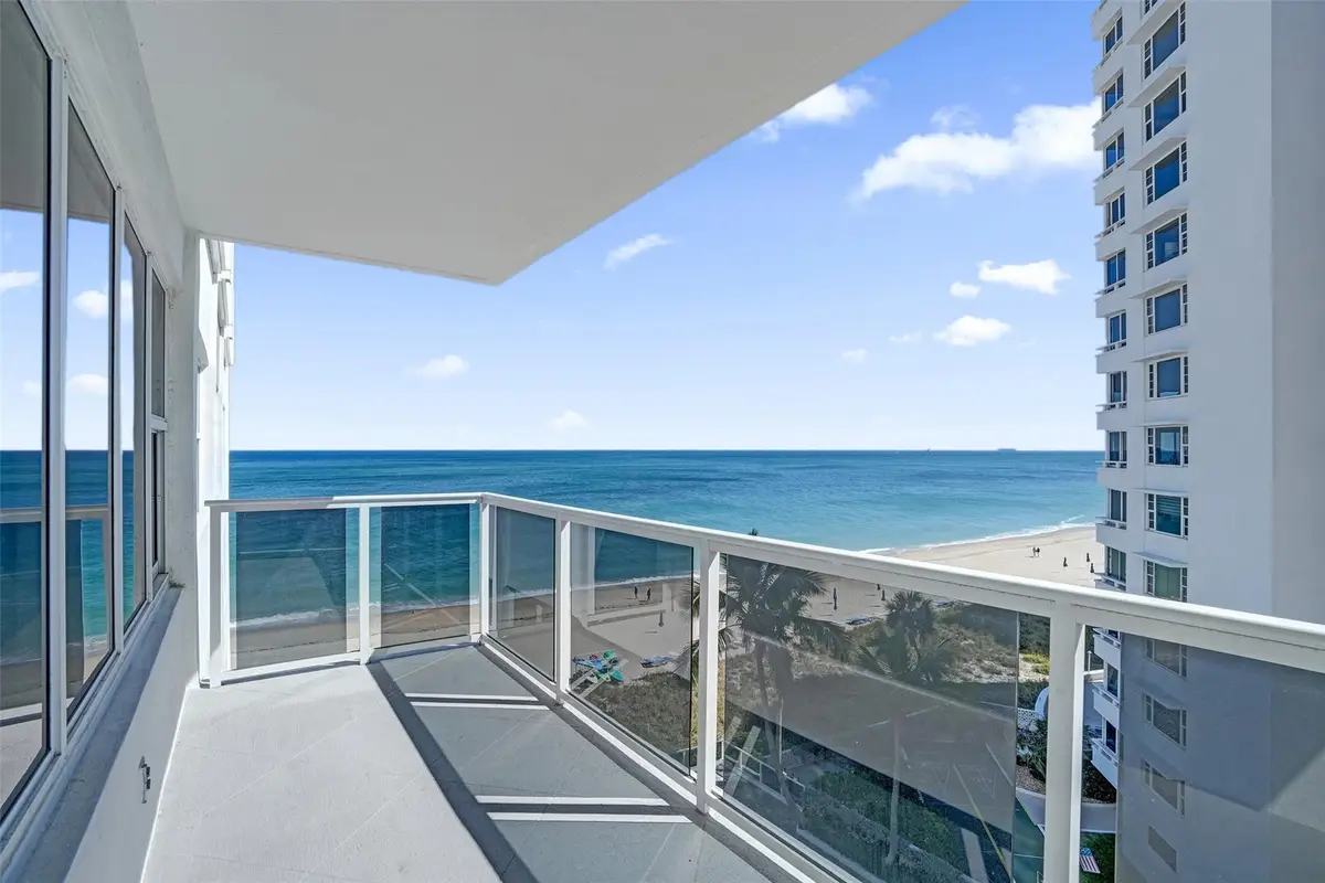 3700 Galt Ocean Drive #607, Fort Lauderdale, FL 33308 - #1