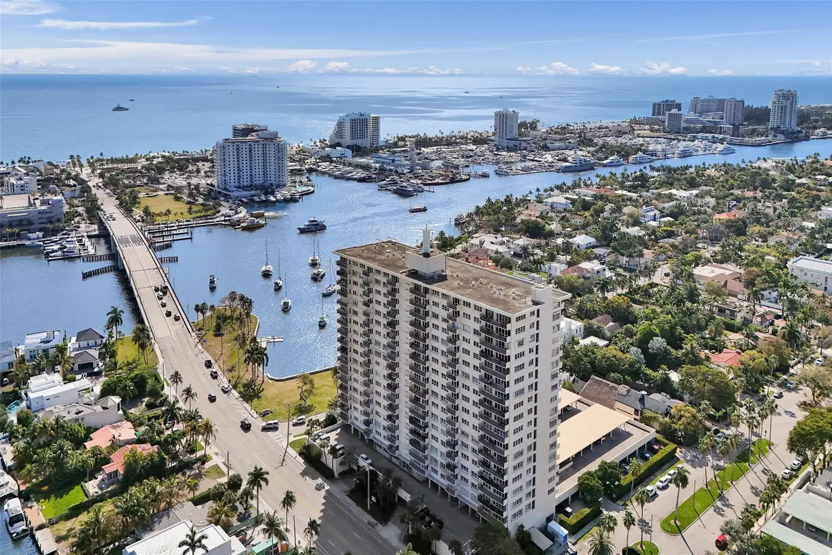 2500 E Las Olas Boulevard #1509, Fort Lauderdale, FL 33301 - #1