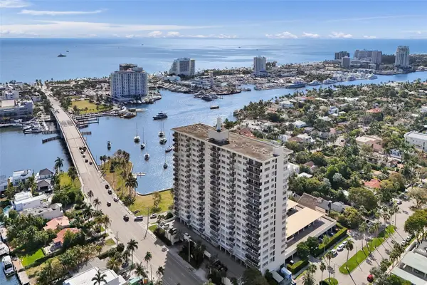 2500 E Las Olas Boulevard #1509, Fort Lauderdale, FL 33301