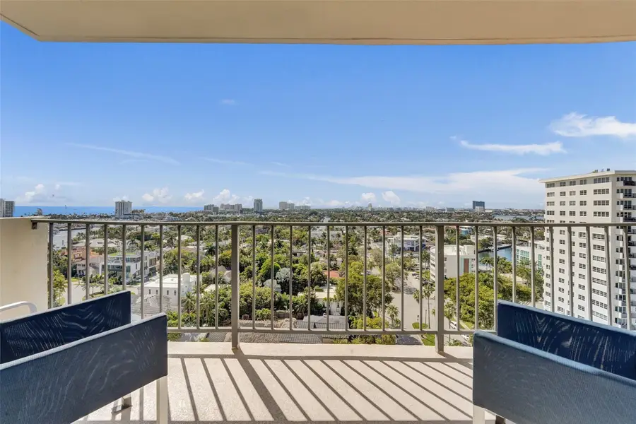 2500 E Las Olas Boulevard #1509, Fort Lauderdale, FL 33301 - #2