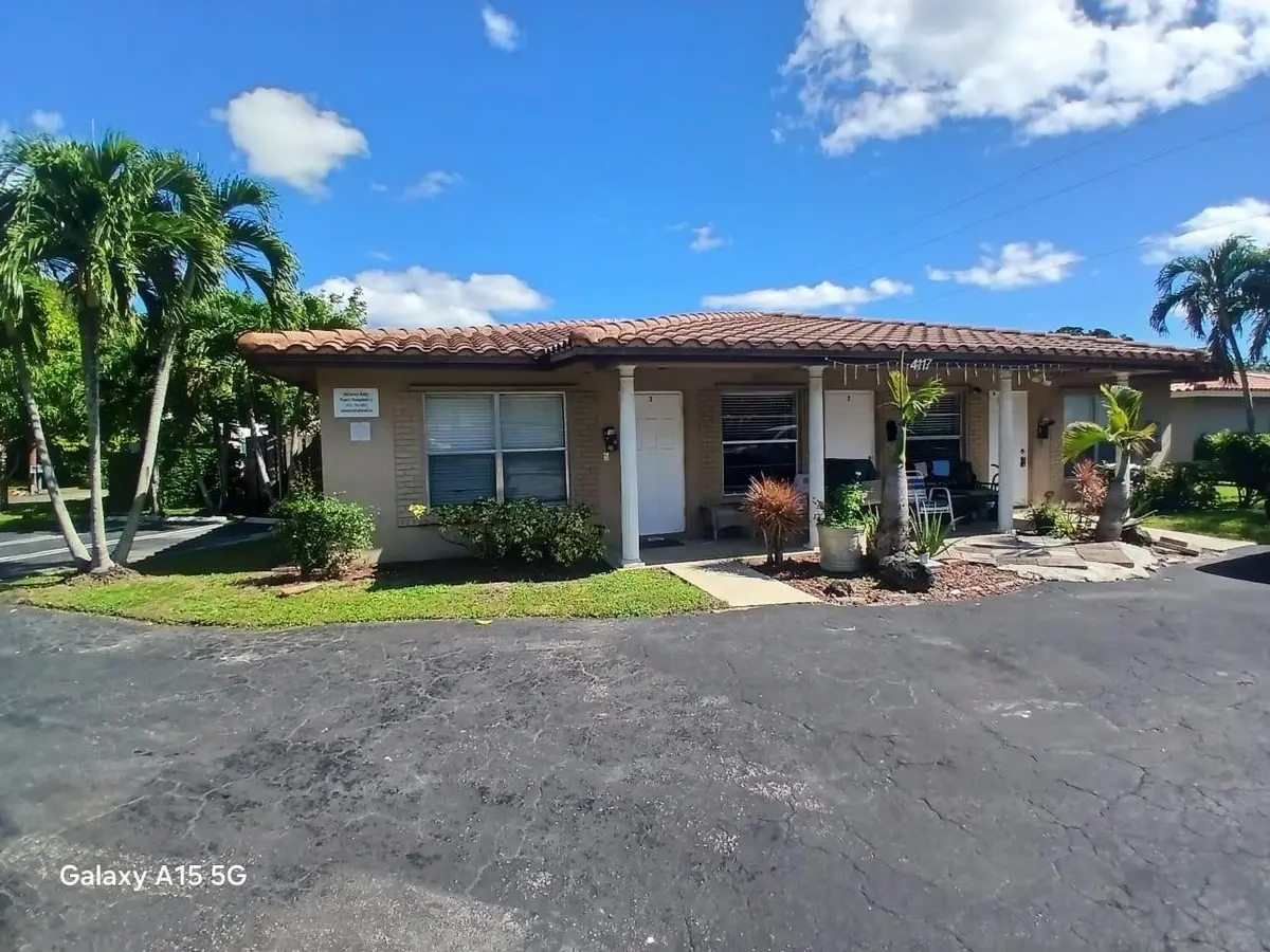4117 Riverside Drive, Coral Springs, FL 33065 - #1