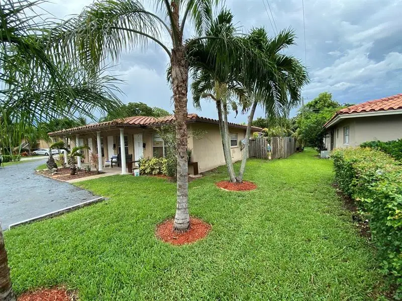 4117 Riverside Drive, Coral Springs, FL 33065 - #3