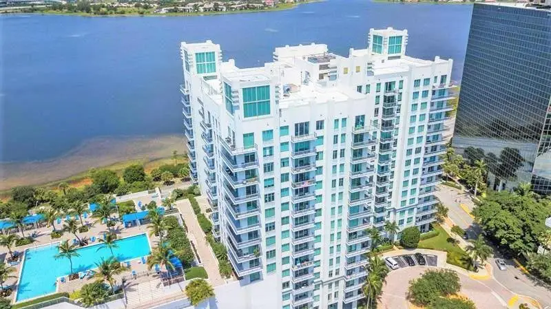 300 S Australian Avenue #601, West Palm Beach, FL 33401 - #2