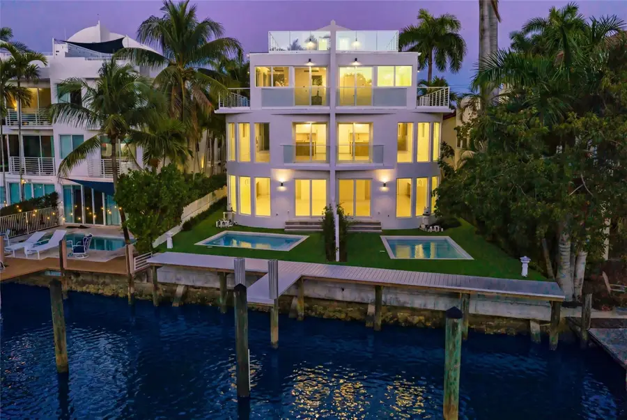 423 Hendricks Isle, Fort Lauderdale, FL 33301 - #3