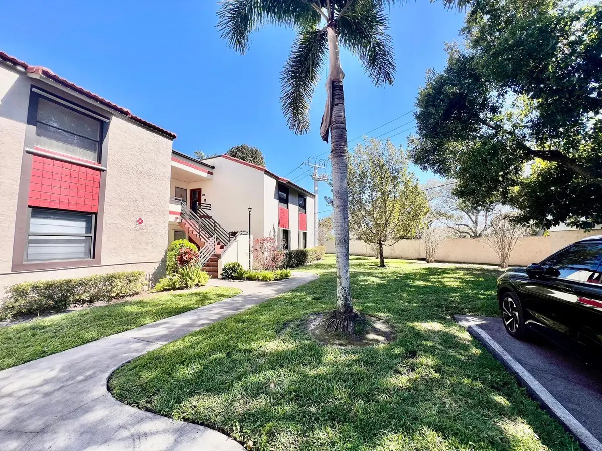 11456 NW 10th Street #11456, Hollywood, FL 33026 - #1