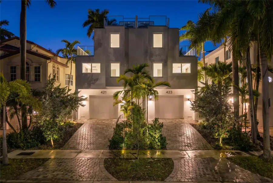 421 Hendricks Isle, Fort Lauderdale, FL 33301 - #3