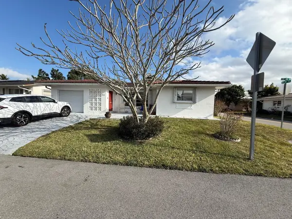 4958 NW 48th Avenue, Tamarac, FL 33319