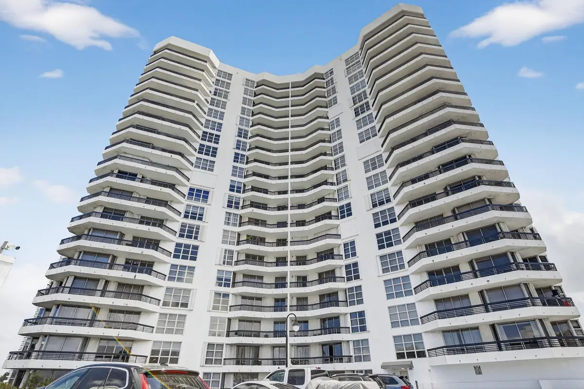 3400 NE 192nd Street #1008, Miami, FL 33180 - #1