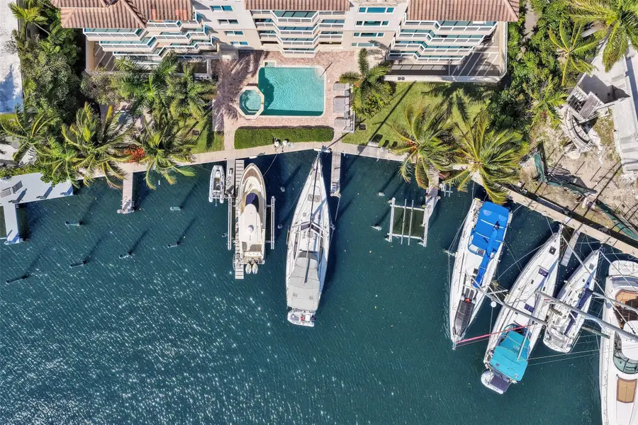 516 Hendricks Isle #4A, Fort Lauderdale, FL 33301 - #2