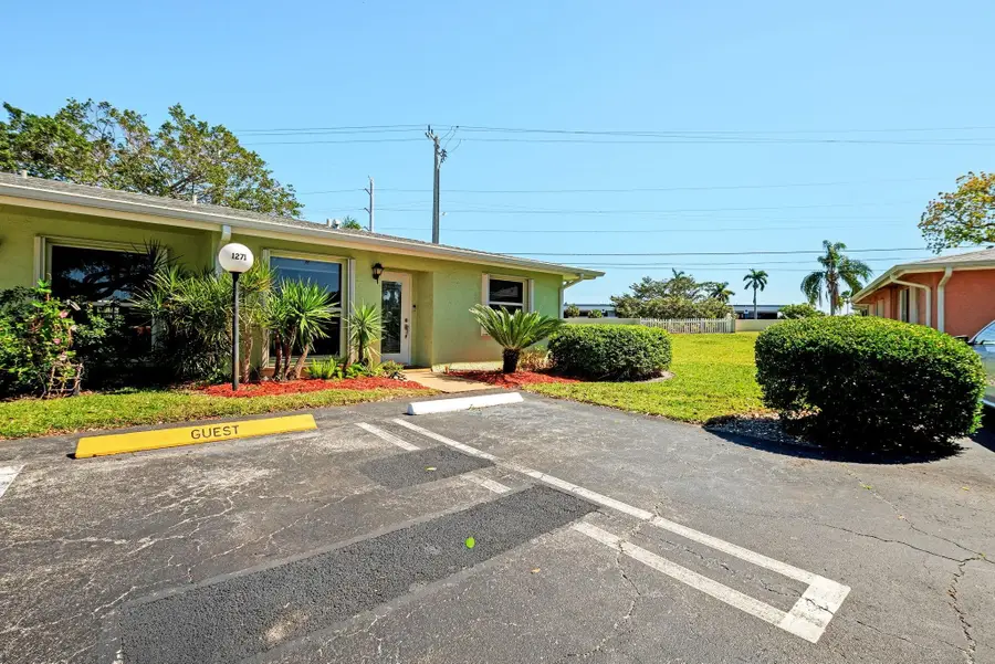 1271 NW 18th Avenue #5D, Delray Beach, FL 33445 - #2