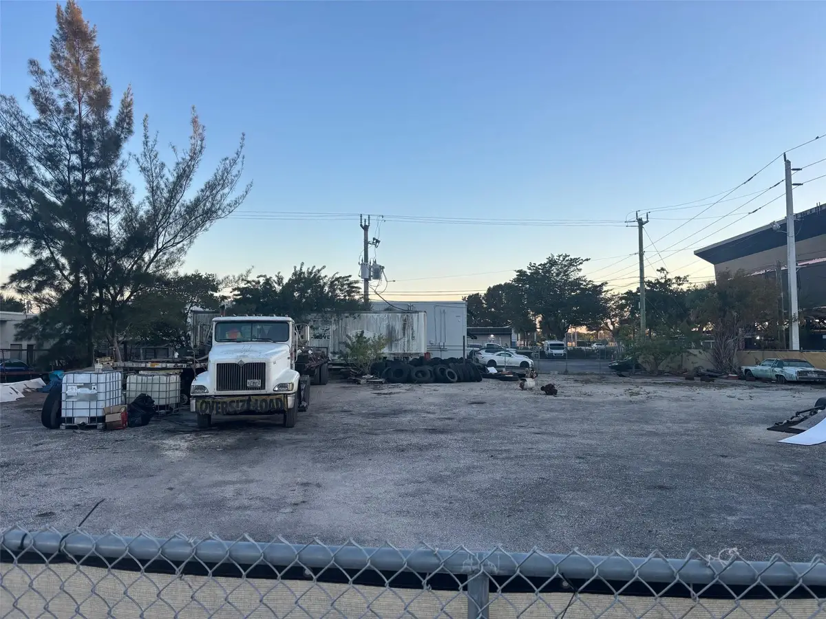NW 55th Street, Fort Lauderdale, FL 33309 - #1