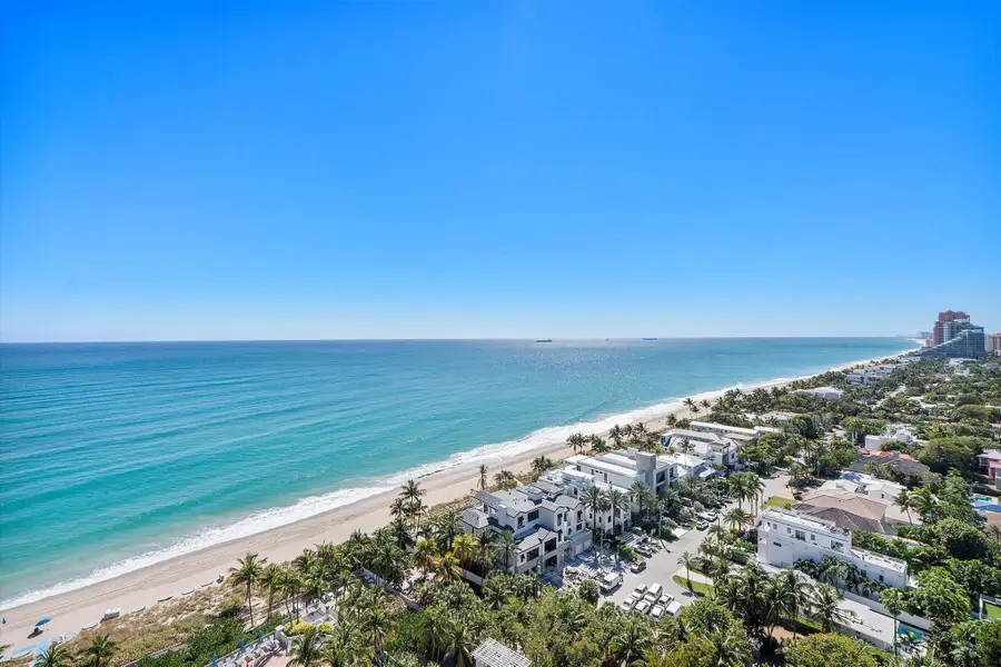 3100 N Ocean Boulevard #1909, Fort Lauderdale, FL 33308 - #2