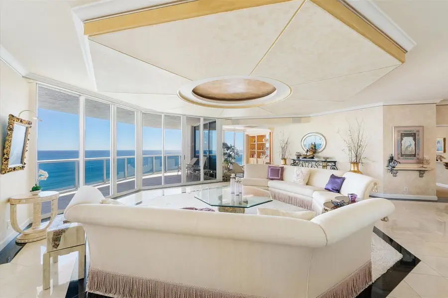 3100 N Ocean Boulevard #1909, Fort Lauderdale, FL 33308 - #3