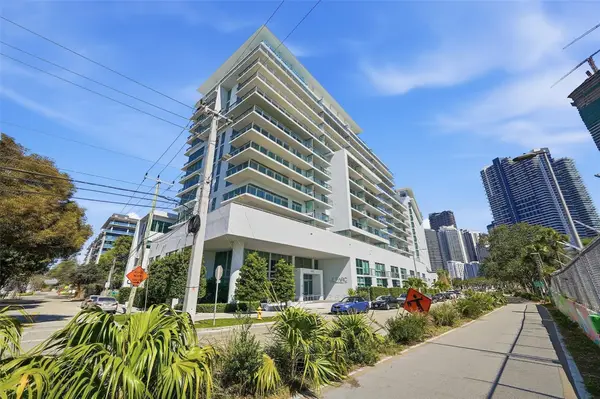 1600 SW 1st Avenue #510, Miami, FL 33129