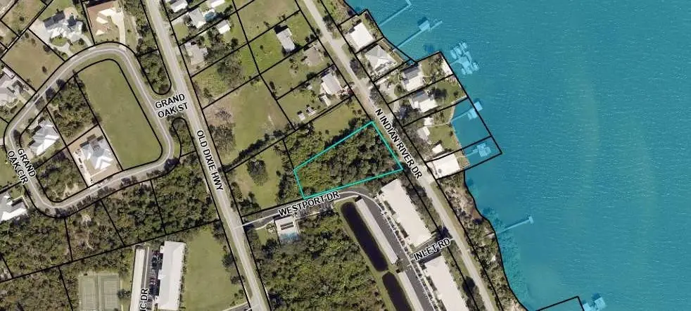 13595 N Indian River Drive, Sebastian, FL 32958 - #1