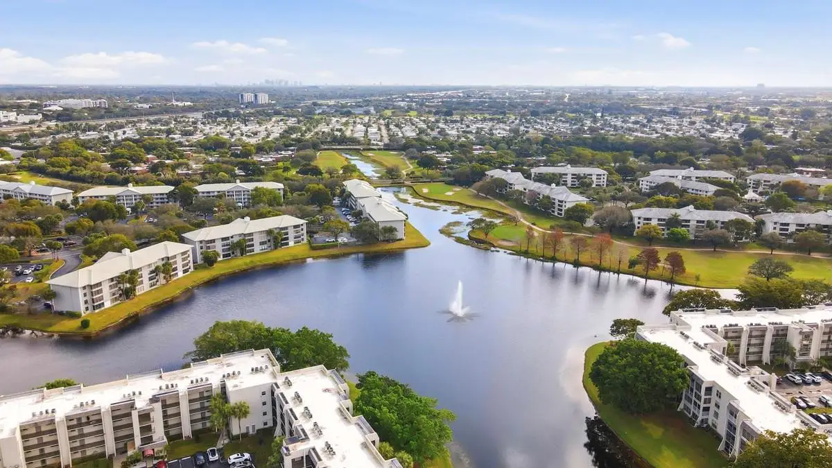 9410 Poinciana Place #108, Davie, FL 33324 - #1