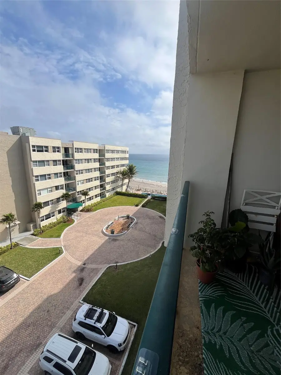 1237 N Hillsboro Mile #601, Hillsboro Beach, FL 33062 - #3