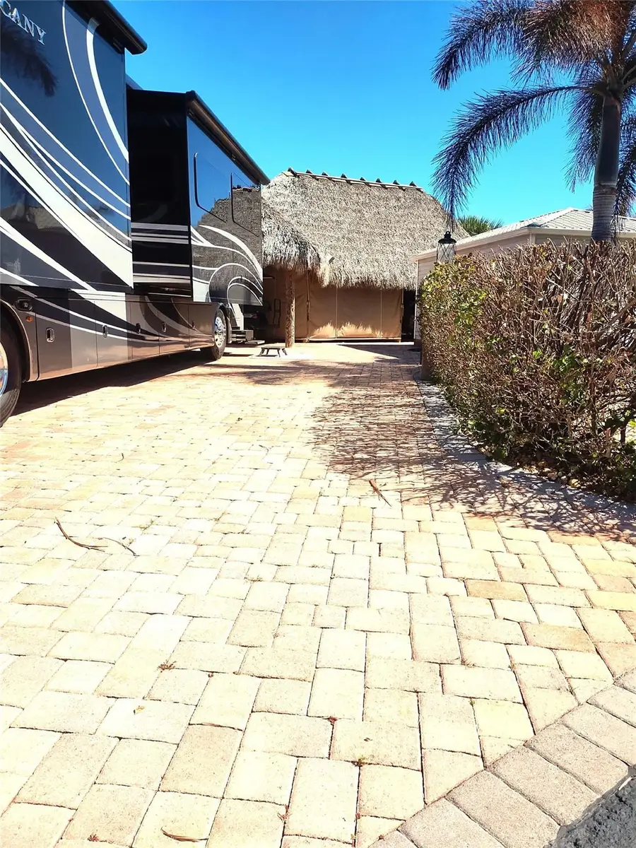 3720 SW 7th Manor, Okeechobee, FL 34974 - #3