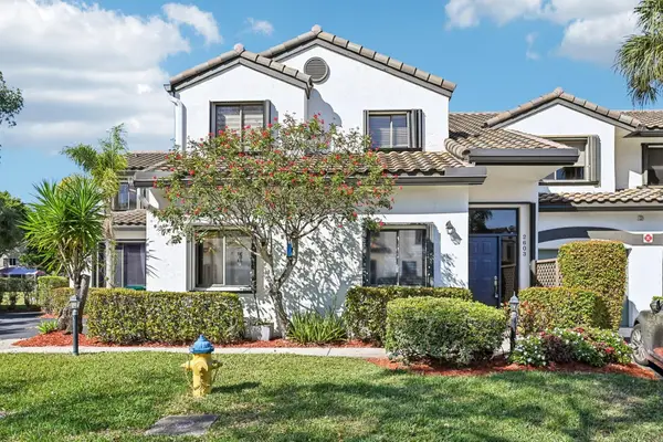 7525 NW 61st Terrace #2603, Parkland, FL 33067