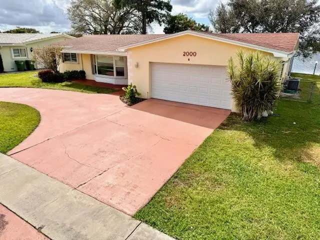 2000 NW 86th Terrace, Pembroke Pines, FL 33024 - #3