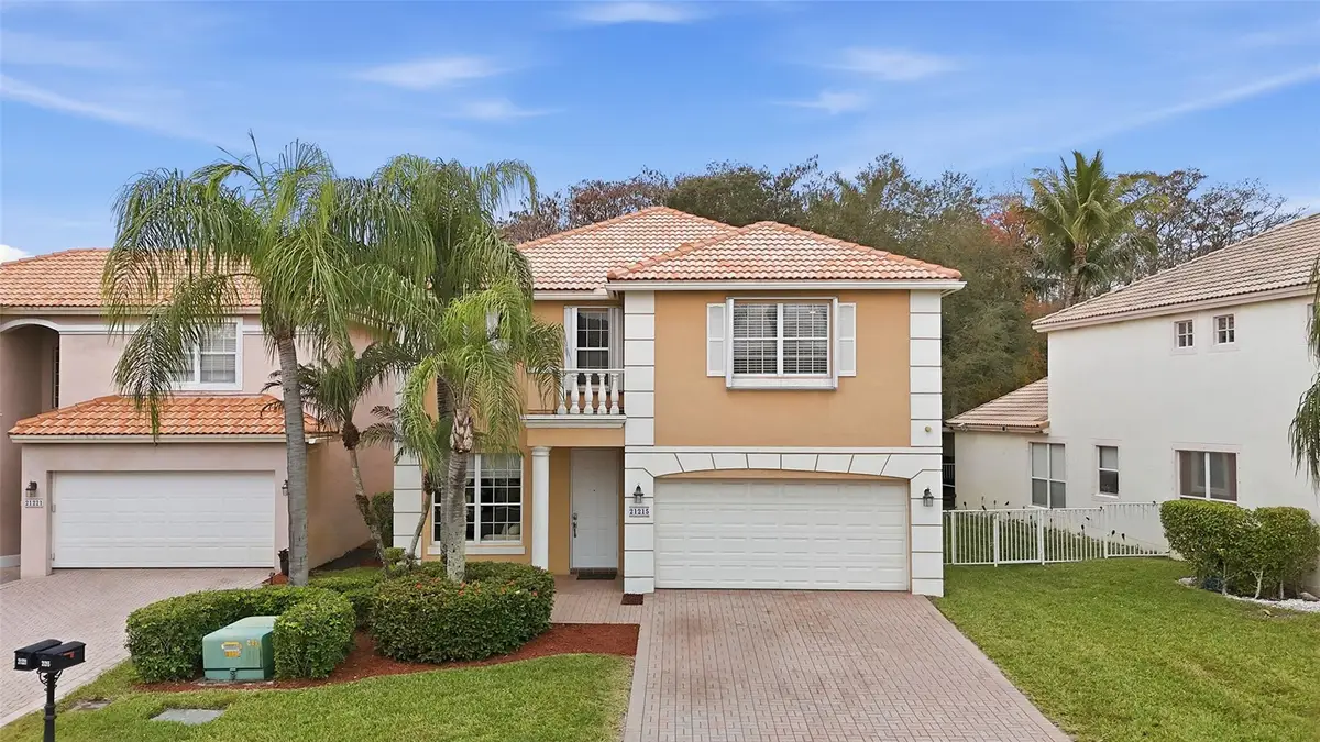21215 Via Ventura, Boca Raton, FL 33433 - #1