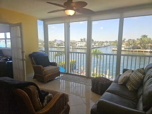 615 N Riverside Drive #301, Pompano Beach, FL 33062 - #1