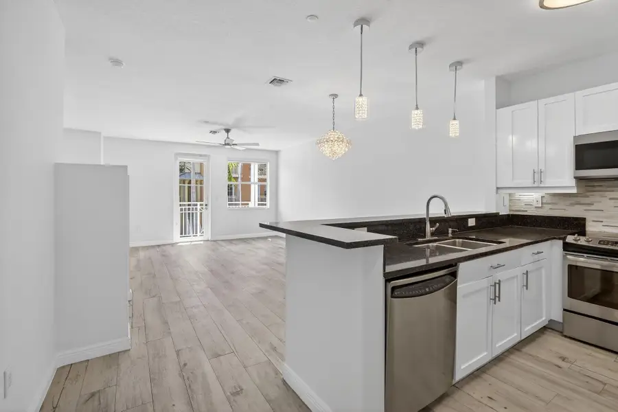 1301 SW 4th Street #1301, Fort Lauderdale, FL 33312 - #2